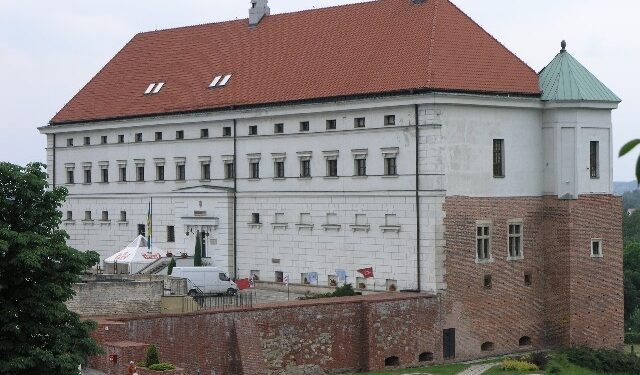 Sandomierz: Muzeum nadal bez dyrektora