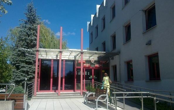 Mielec: Mobilny Punkt Informacyjny Funduszy Europejskich