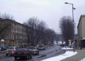 Mielec: Oświetlenie uliczne gaśnie zbyt wcześnie