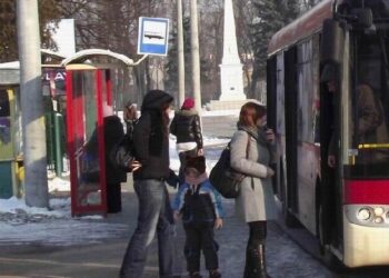 Mielec: Będą sprzątać przystanki MKS