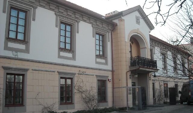 Stalowa Wola: Akademickie szkolenia o kulturze bez barier