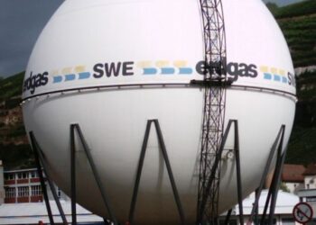Zalesie, Jodłówka, Skopów: PGNiG odkryło złoże gazu ziemnego na Podkarpaciu.