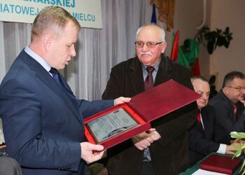 Mielec: X-lecie Powiatowej Amatorskiej Ligi Piłkarskiej.
