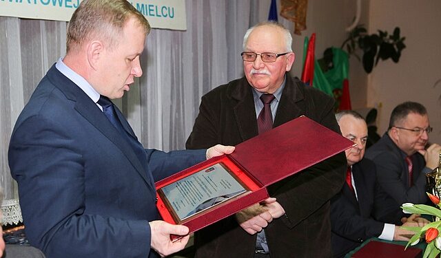 Mielec: X-lecie Powiatowej Amatorskiej Ligi Piłkarskiej.