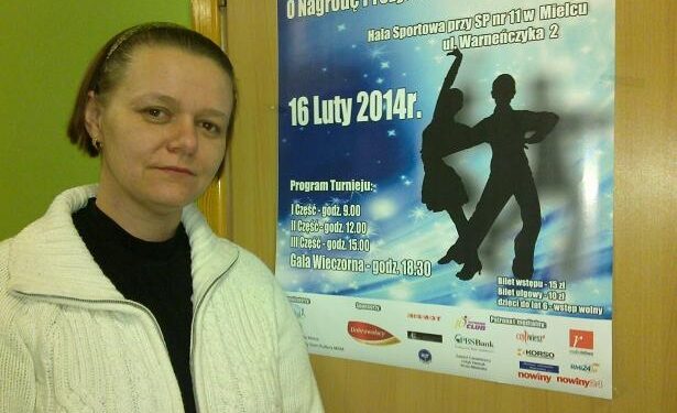 Mielec: Powalczą w tańcu o nagrody Prezydenta.