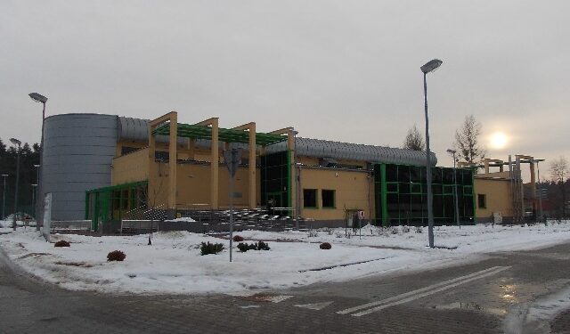 Nowa Dęba: Słońce podgrzeje wodę