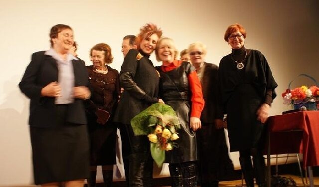 Mielec: Kochajcie , kochajcie się….