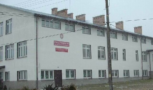 Kolbuszowa: Likwidacji szkół nie będzie.