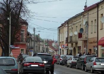 Mielec: Obwodnica starówki powstanie jeszcze w tym roku.