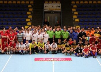 Mielec: Mieleckie Derby