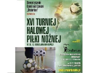 Stalowa Wola: Ruszyły zapisy do turnieju