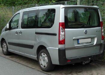Kolbuszowa: Warsztaty Terapii Zajęciowej mają nowe auto