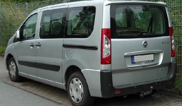 Kolbuszowa: Warsztaty Terapii Zajęciowej mają nowe auto