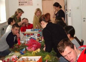 Kolbuszowa: Problemy Środowiskowego Domu Samopomocy.