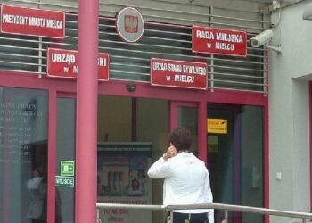 Mielec: Magistrat przygotowuje się do budowy ulic, chodników i parkingów.