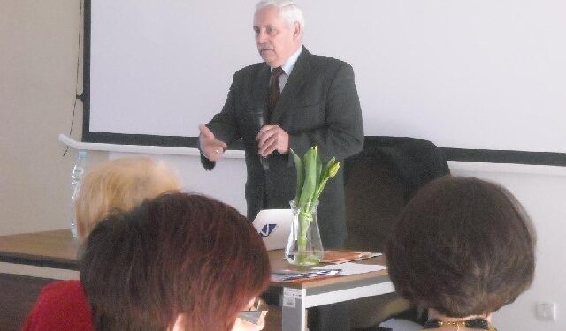 Stalowa Wola: Domokrążcy wynocha.