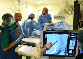 Stalowa Wola: Nowe zabiegi ratujące życie w stalowowolskim szpitalu