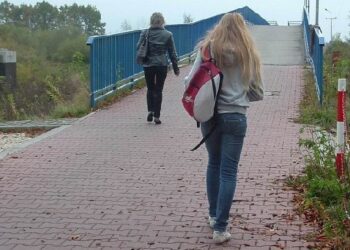 Mielec: Będzie przebudowa kładki przez Wisłokę.