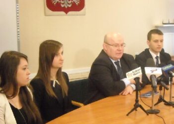 Stalowa Wola: Czy w Polsce jest szansa, że obywatele wybiorą szefów sądów