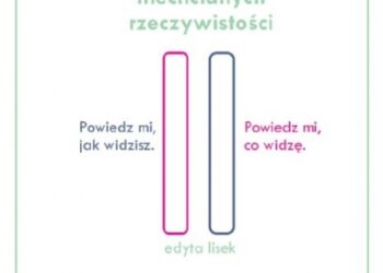 FRAGMENTY NIECHCIANYCH RZECZYWISTOŚCI