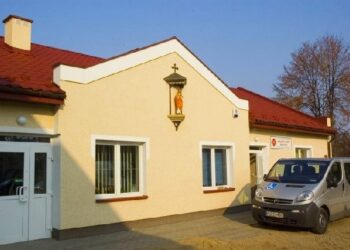 Kolbuszowa: Niepełnosprawni mają więcej przestrzeni
