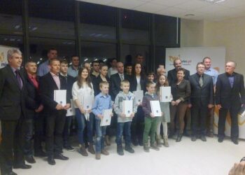 Mielec: Nagrody zostały przyznane w sporcie