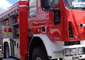 Stalowa Wola: Kolejny specjalistyczny samochód może trafić do PSP