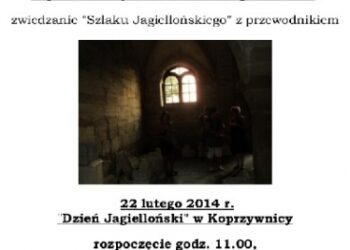 Koprzywnica: Dzień Jagielloński.