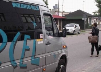 Mielec: Kontrowersje wokół przystanku dla busów