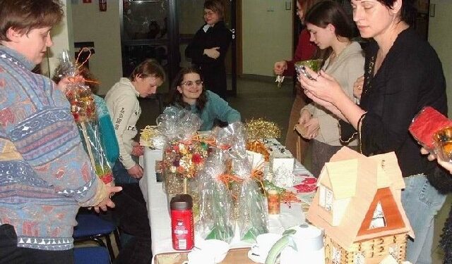 Kolbuszowa: Ogromne zainteresowanie Warsztatami Terapii Zajęciowej