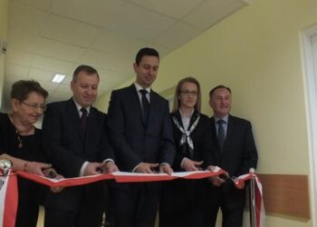 Mielec: PCPR ma nową siedzibę