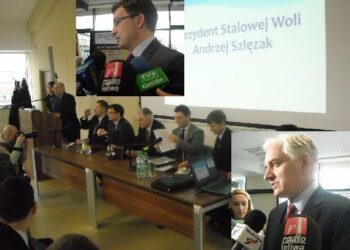 Stalowa Wola: Dyskusja o niedoskonałościach wymiary sprawiedliwości.