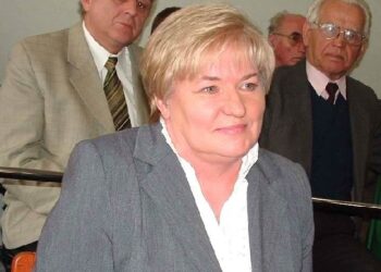 Mielec: Radna Zofia Kubiak chce budowy publicznej łaźni.