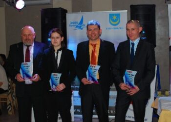 Tarnobrzeg: Poznaliśmy najlepszych – najpopularniejszych sportowców i trenerów 2013