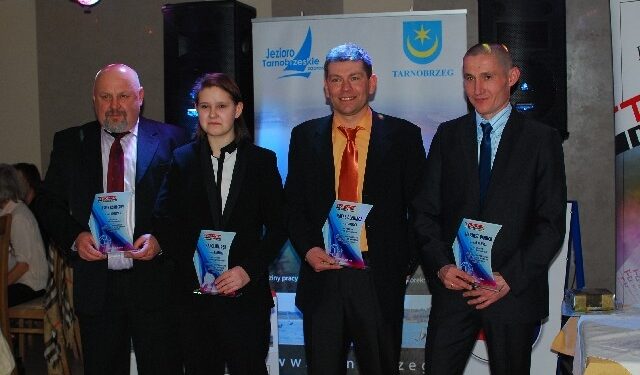 Tarnobrzeg: Poznaliśmy najlepszych – najpopularniejszych sportowców i trenerów 2013