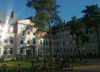 Mielec: Udomowiony oddział położniczy