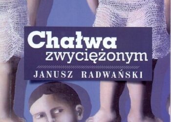 Kolbuszowa: Spotkanie z poezją Janusza Radwańskiego