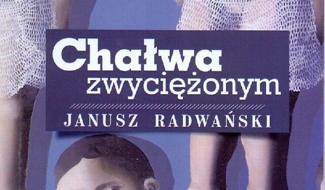 Kolbuszowa: Spotkanie z poezją Janusza Radwańskiego