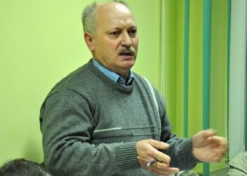 Raniżów: Sołtys Staniszewskiego chce inwestycji w swojej wsi.