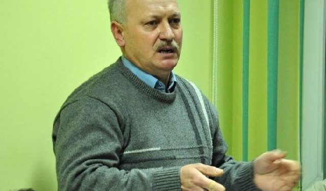 Raniżów: Sołtys Staniszewskiego chce inwestycji w swojej wsi.