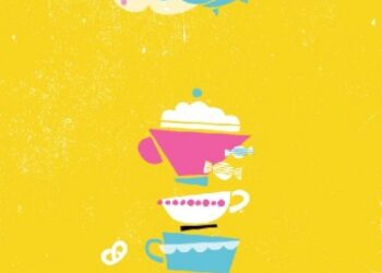 Tarnobrzeg: 'Tea time u księżnej Bedford'.