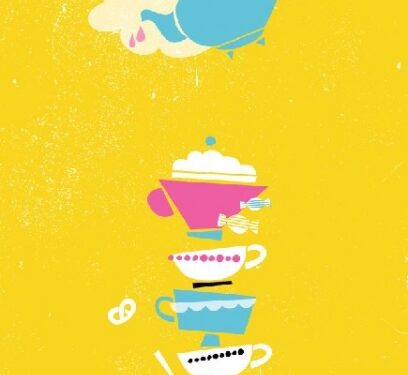 Tarnobrzeg: 'Tea time u księżnej Bedford'.