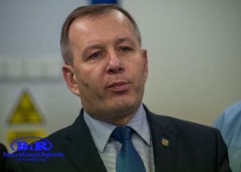 Mielec: Starostwo chce sprzedać budynek