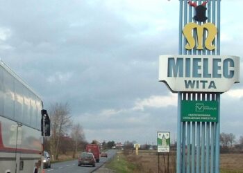 Mielec: Jest pomysł na zatrzymanie młodych ludzi w mieście.
