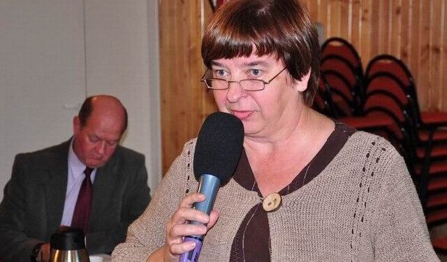 Zarębki: Jest propozycja na klub dla niepełnosprawnych.
