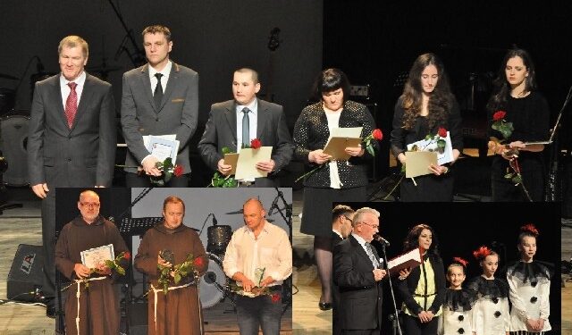 Stalowa Wola: Nagrodzili animatorów