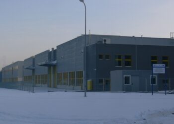 Tarnobrzeg. Problem z  zasięgiem telefonicznym  w Tarnobrzeskim Parku Przemysłowo – Technologicznym.