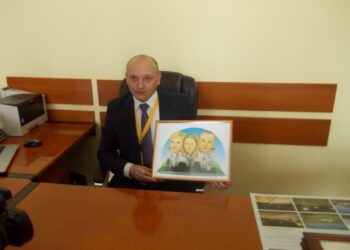 Tarnobrzeg. Marcin Kapusta prezydentem miasta.