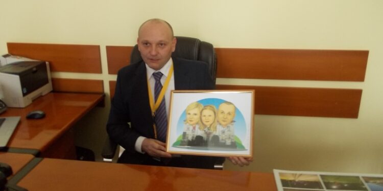 Tarnobrzeg. Marcin Kapusta prezydentem miasta.
