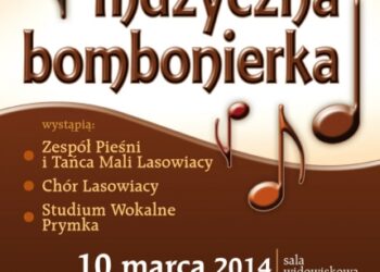 Muzyczna bombonierka w Stalowej Woli